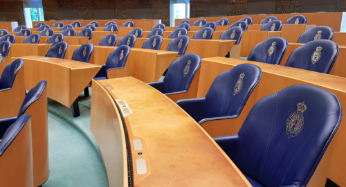 Crisi di Governo nei Paesi Bassi: le Dimissioni di Wilders e il Futuro dell'Olanda